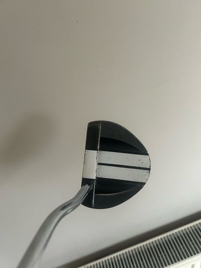 odyssey putter