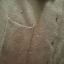 Camel Italian Cardigan Image 2