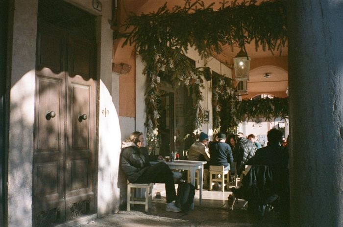 Praktica SK 750 35mm Film Camera