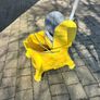 Cleaning Trolley & Mop Bucket price drop Image 7
