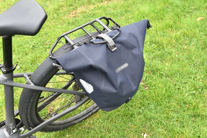 Scott Sub Cross eRide 20 Electric Bicycle ebike Plus Extras!