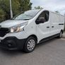 Renault Trafic New Doe Low Mileage 27k Km Image 6