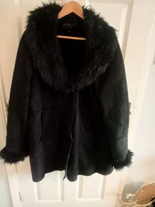 ladies coat