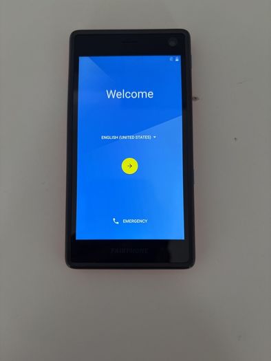 fairphone 2