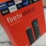 Amazon Firestick Lite (original Android operating system) Image 2