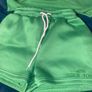 2 x Jumper and shorts set Image 3
