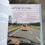 The Camper Van Cookbook Life on 4 wheels Image 6
