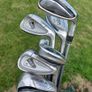 Adams Hybrid Irons Combo Set Image 5