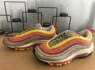 Nike Air Max 97 uk 3.5