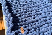 Baby Blanket | Blue