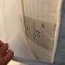 Sealy king size pocket sprung mattress Image 5