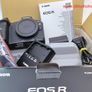 Canon Eos R Mirrorless Camera #0610 Image 2