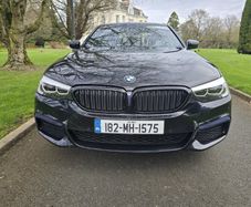 Bmw 530e Bargain