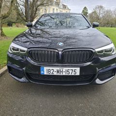 Bmw 530e Bargain