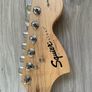 Fender Squier Strat Guitar 20th Anniversary Image 6