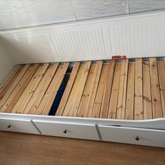 FREE to take away Ikea HEMNES bed