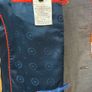 Lambretta Grey Three Piece Suit 38R / I 38R / 32R Image 5