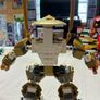 Lego 70505 Temple of light Image 7