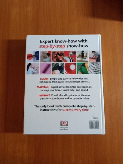DIY Know how with show how