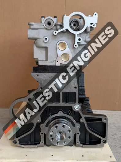 Hyundai 2.5 CRDi Engine D4CB - New