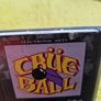 Crue Ball Sega Mega Drive Arcade Retro Games Original Image 2