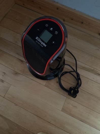 eletric heater