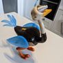 Miles from Tomorrowland talking Merc Image 2