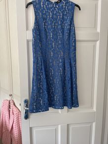 dress size 10