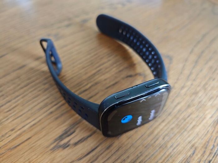 ..:: Amazfit BIP 6 ::..