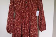 Rowen Avenue dress