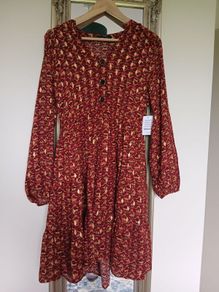 Rowen Avenue dress