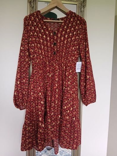 Rowen Avenue dress