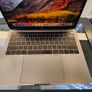 Apple Macbook Pro (13"/ Mid 2017) 3.5 GHz Intel Core 17 (i7-7567U) 16GB RAM 1TB SSD macOS Ventura (New Battery: 1 Cycle) Image 3