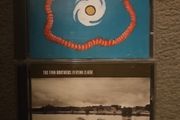 The Finn Brothers. 2 albums Collection: Finn / Everyone Is Here.
