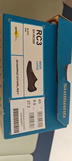Cycling Shoes