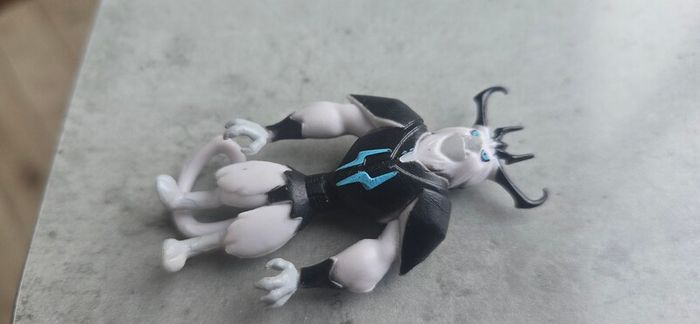 Kimg Storm mini figure 2.5inch HTF MLP G4 My Little Pony 2017