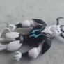 Kimg Storm mini figure 2.5inch HTF MLP G4 My Little Pony 2017 Image 5