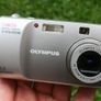 Olympus Camedia C-310 Zoom 3.2MP Digital Compact Camera - Tested Image 2