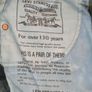 Vintage Levis 512 Bootcut Jeans Mens 30, Leg 32 Image 8