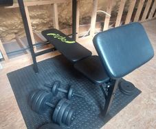 weightbench