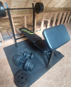 weightbench
