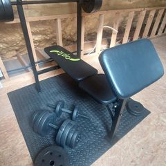 weightbench