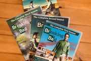 Breaking bad box set