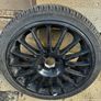 Ford fiesta ST 200 Alloy wheels 4x108 Image 2