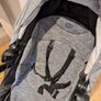 chicco buggy and maxi cosi car seat travel system Image 2