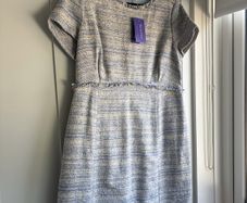 Seraphine Maternity Dress Brand New