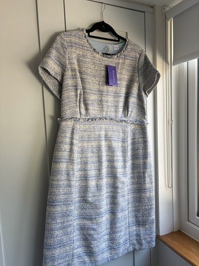 Seraphine Maternity Dress Brand New