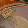 Omar Hakim signature snare Image 3