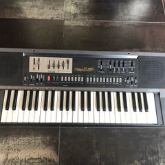 casio ct-410v