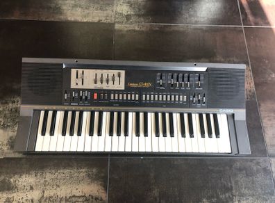 casio ct-410v